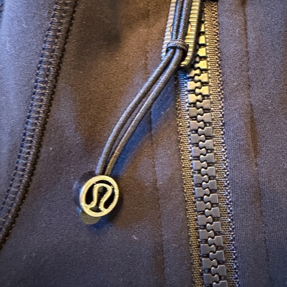 RARE Lululemon Cropped Define Jacket Hawaii - Picture 6 of 7